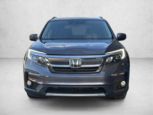 2022 Honda Pilot 2WD EX-L