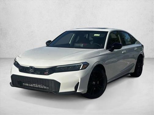 2026 Honda Civic Si Base