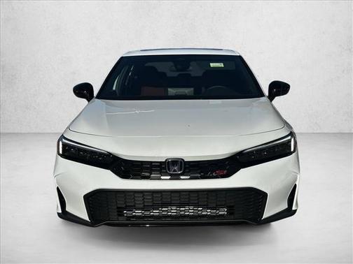 2026 Honda Civic Si Base