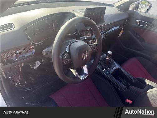 2026 Honda Civic Si Base
