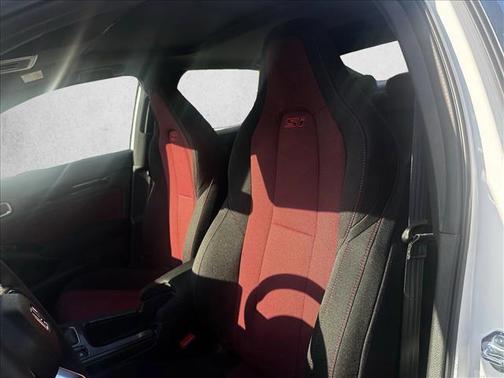 2026 Honda Civic Si Base