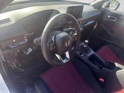 2026 Honda Civic Si Base