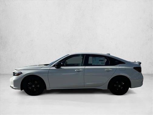 2026 Honda Civic Si Base