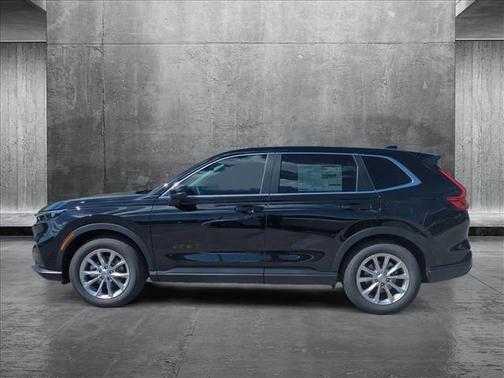 2025 Honda CR-V EX-L 2WD