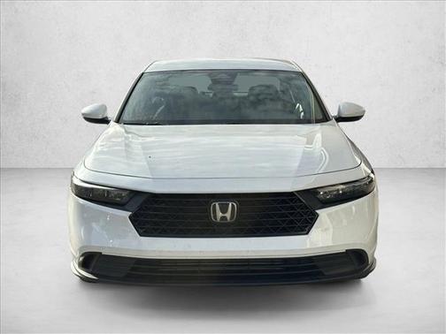 2024 Honda Accord LX 1.5T