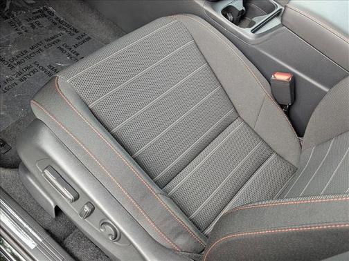 2026 Honda CR-V Hybrid Sport FWD