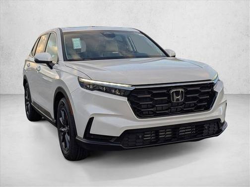 2026 Honda CR-V EX-L 2WD