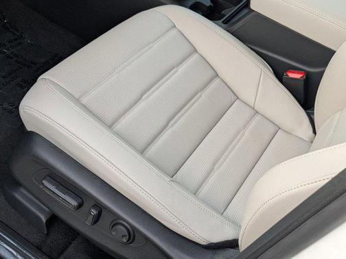 2026 Honda CR-V EX-L 2WD