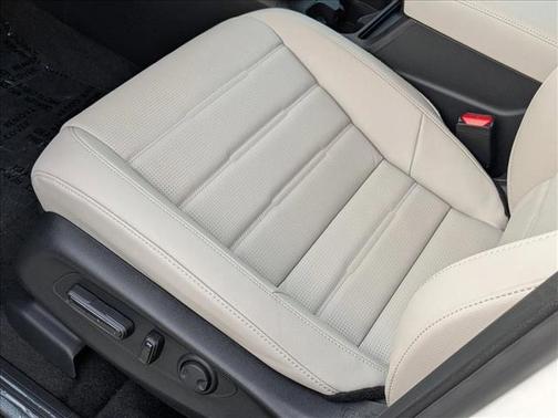 2026 Honda CR-V EX-L 2WD