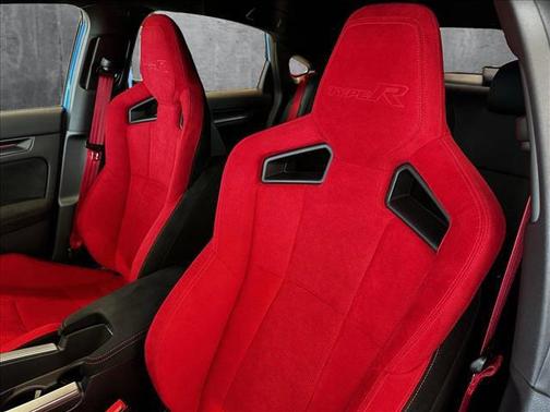 2025 Honda Civic Type R Manual