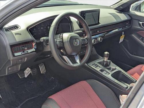 2026 Honda Civic Si Base