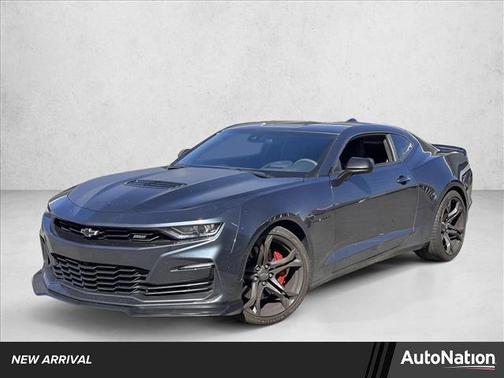 2023 Chevrolet Camaro 2SS
