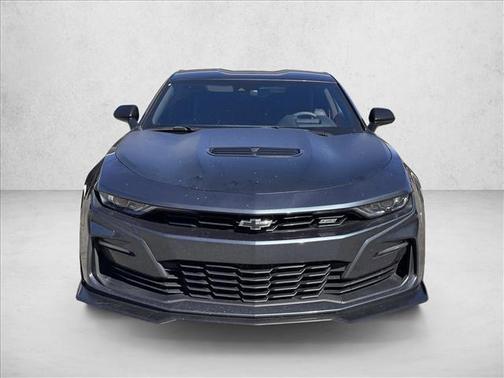 2023 Chevrolet Camaro 2SS