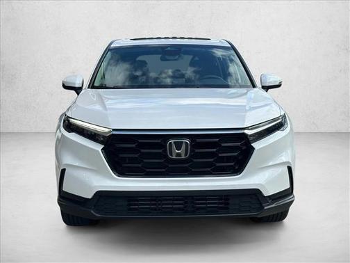 2024 Honda CR-V EX 2WD