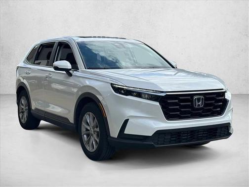 2024 Honda CR-V EX 2WD