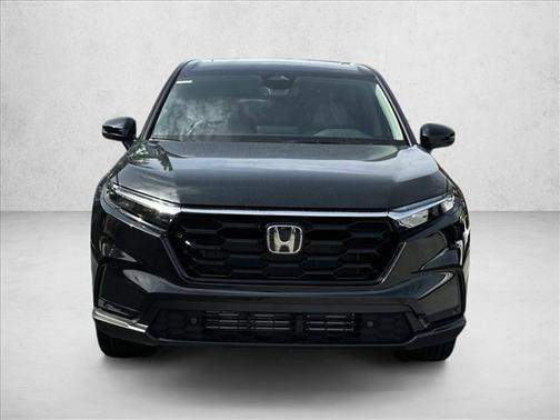 2026 Honda CR-V EX-L 2WD