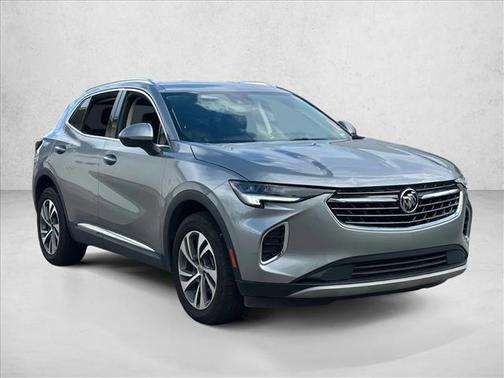 2023 Buick Envision Essence FWD