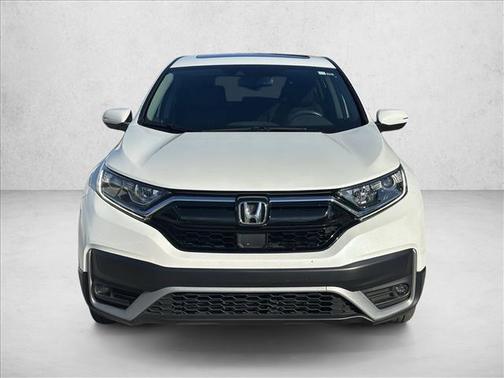 2020 Honda CR-V 2WD EX-L