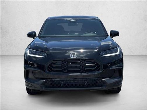 2026 Honda HR-V 2WD Sport