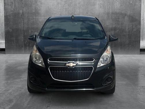 2015 Chevrolet Spark LS