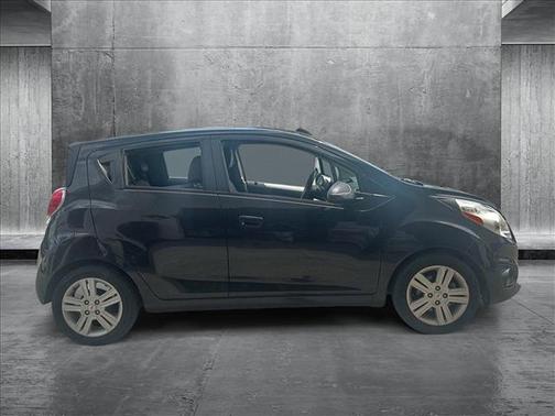 2015 Chevrolet Spark LS