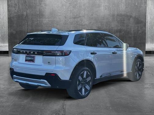 2025 Honda Prologue Elite