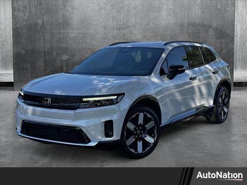 2025 Honda Prologue Elite