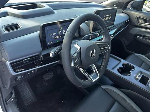 2025 Honda Prologue Elite
