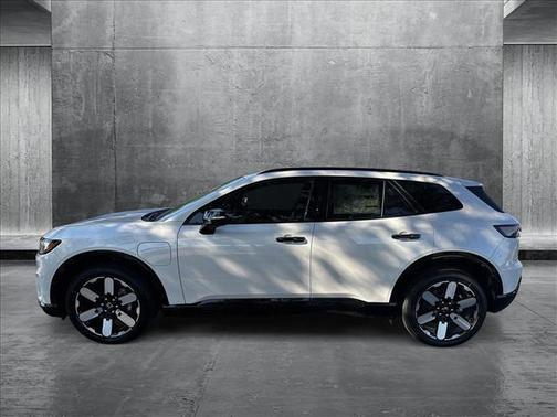 2025 Honda Prologue Elite