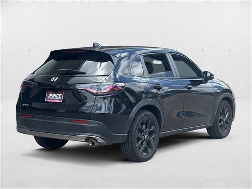 2023 Honda HR-V 2WD Sport