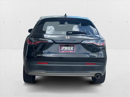 2023 Honda HR-V 2WD Sport