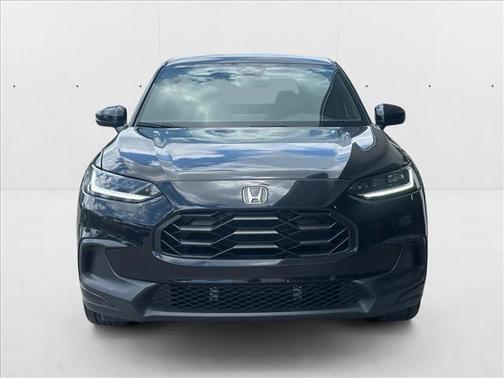 2023 Honda HR-V 2WD Sport