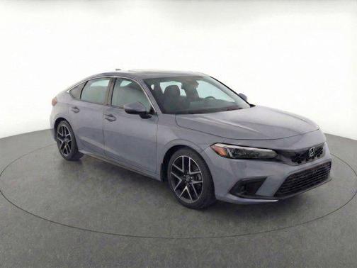 2022 Honda Civic Sport Touring