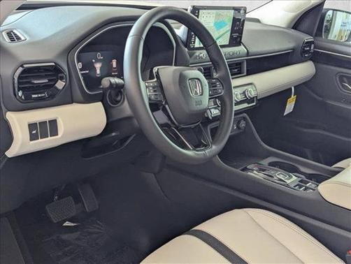 2026 Honda Passport AWD RTL