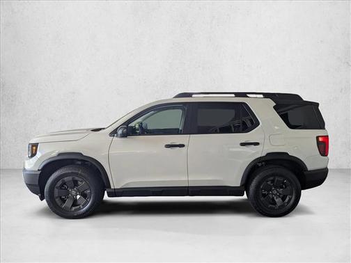 2026 Honda Passport AWD RTL
