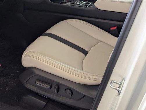 2026 Honda Passport AWD RTL