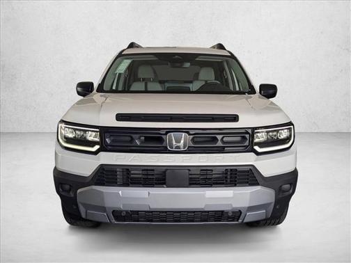 2026 Honda Passport AWD RTL