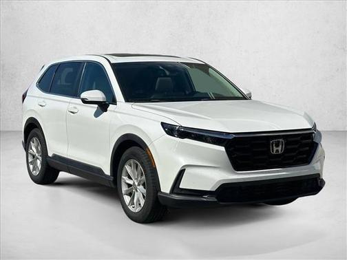 2023 Honda CR-V EX-L 2WD