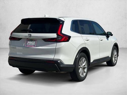 2023 Honda CR-V EX-L 2WD