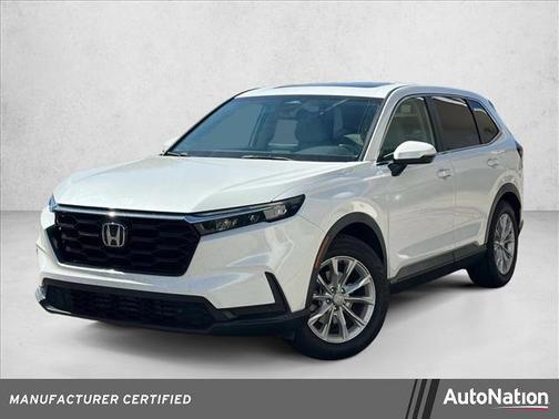 2023 Honda CR-V EX-L 2WD