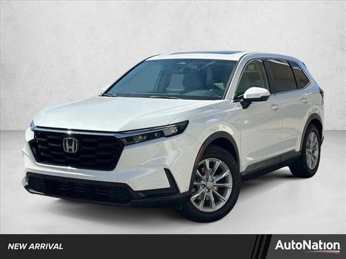 2023 Honda CR-V EX-L 2WD