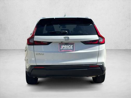 2023 Honda CR-V EX-L 2WD