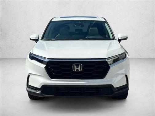 2023 Honda CR-V EX-L 2WD