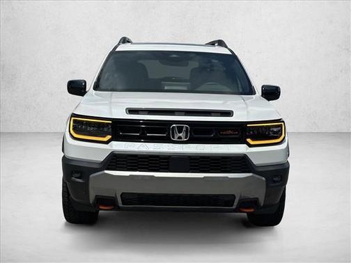 2026 Honda Passport AWD TrailSport