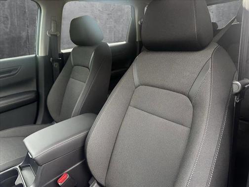 2025 Honda CR-V LX AWD