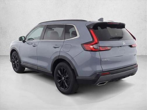 2024 Honda CR-V Hybrid Sport FWD
