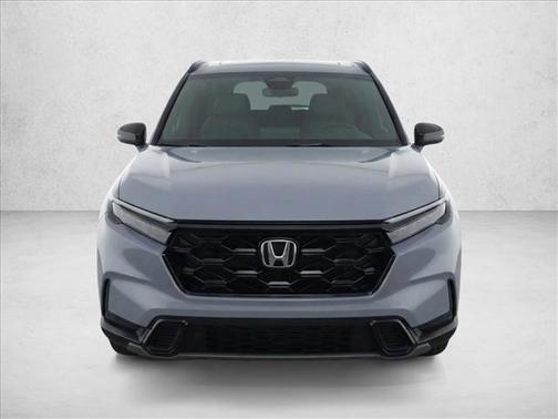 2024 Honda CR-V Hybrid Sport FWD