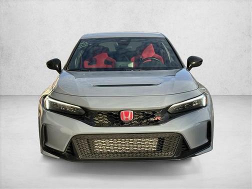 2024 Honda Civic Type R Manual