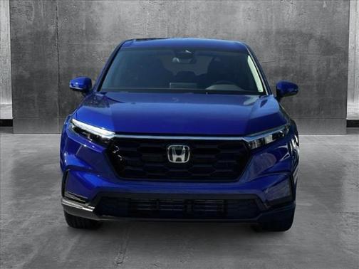 2025 Honda CR-V LX AWD