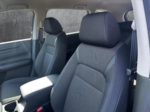 2025 Honda CR-V LX AWD